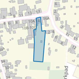 Perceel EDN00-A-1691