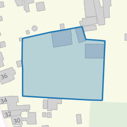 Perceel EDN00-A-1692