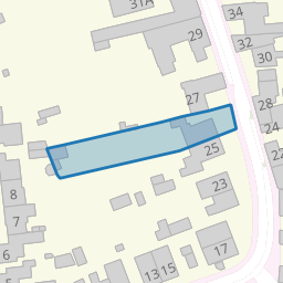 Perceel EDN00-A-1710