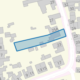 Perceel EDN00-A-1711