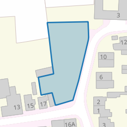 Perceel EDN00-A-1731