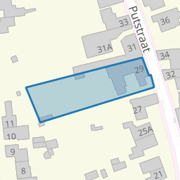 Perceel EDN00-A-1770