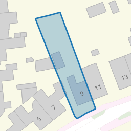 Perceel EDN00-A-1771