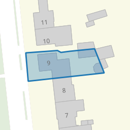 Perceel EDN00-A-1777