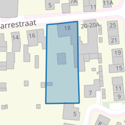 Perceel EDN00-A-1786