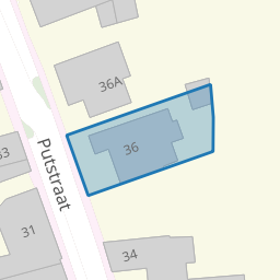 Perceel EDN00-A-1818