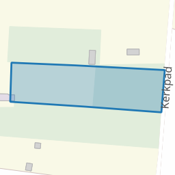 Perceel EDN00-A-1831