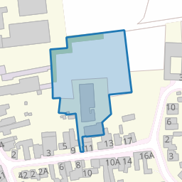 Perceel EDN00-A-1837