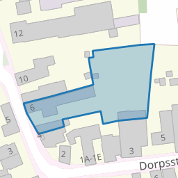 Perceel EDN00-A-1853