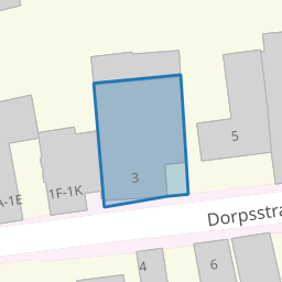 Perceel EDN00-A-1854