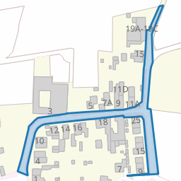 Perceel EDN00-A-1861