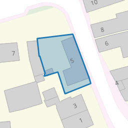 Perceel EDN00-A-1874