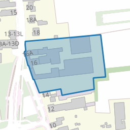 Perceel EDN00-A-1888