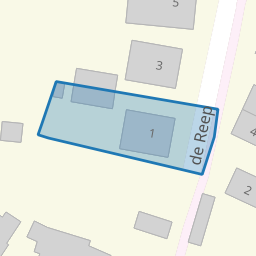 Perceel EDN00-A-1891