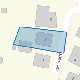 Perceel EDN00-A-1892