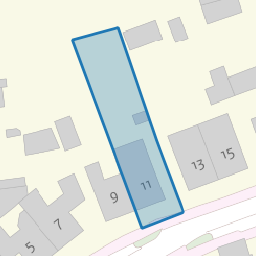 Perceel EDN00-A-1908