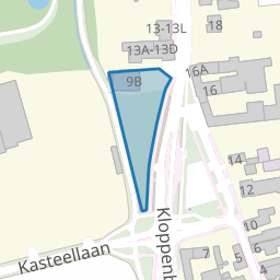 Perceel EDN00-A-1934