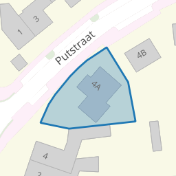 Perceel EDN00-A-1952