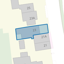 Perceel EDN00-A-1961