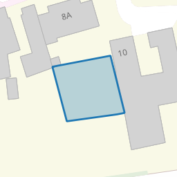 Perceel EDN00-A-1965