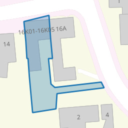 Perceel EDN00-A-1974