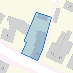 Perceel EDN00-A-2031