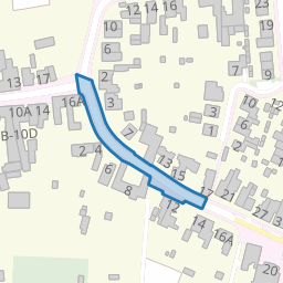 Perceel EDN00-A-2033