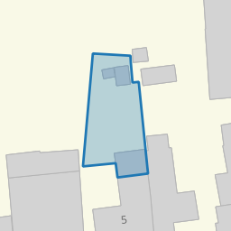 Perceel EDN00-A-2039