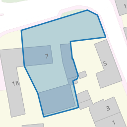 Perceel EDN00-A-2040