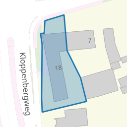 Perceel EDN00-A-2041