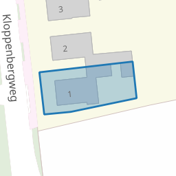 Perceel EDN00-A-2057