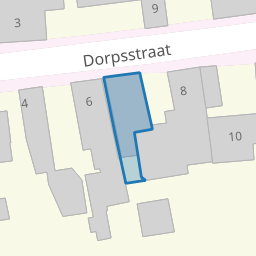 Perceel EDN00-A-2065