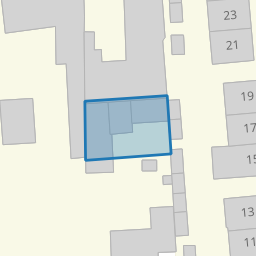 Perceel EDN00-A-2113