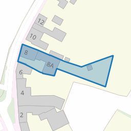 Perceel EDN00-B-1155