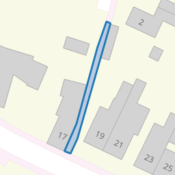 Perceel EDN00-B-1608