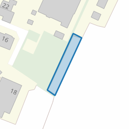 Perceel EDN00-B-1641