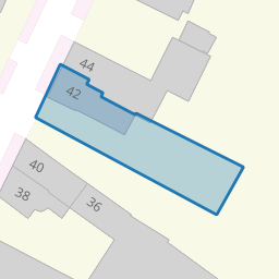 Perceel EDN00-B-1654