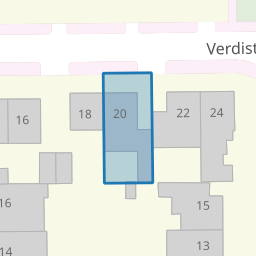 Perceel EDN00-B-1707