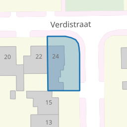 Perceel EDN00-B-1708