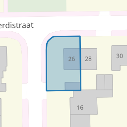 Perceel EDN00-B-1709