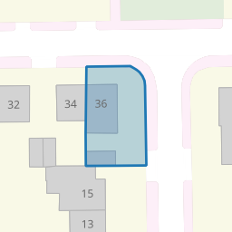 Perceel EDN00-B-1736