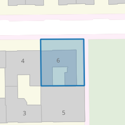 Perceel EDN00-B-1742