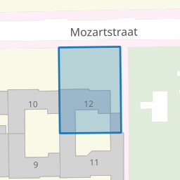 Perceel EDN00-B-1749