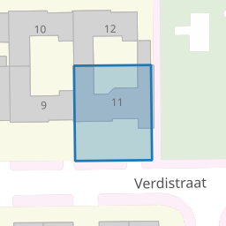 Perceel EDN00-B-1752