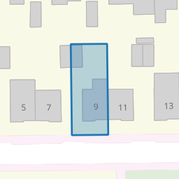 Perceel EDN00-B-1772