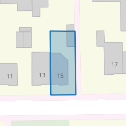 Perceel EDN00-B-1775