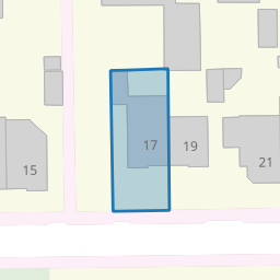 Perceel EDN00-B-1792