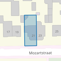 Perceel EDN00-B-1794