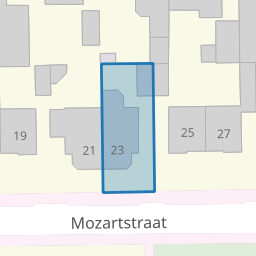 Perceel EDN00-B-1795