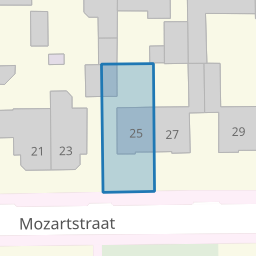 Perceel EDN00-B-1796
